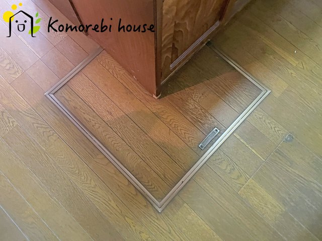 KEM鴻巣箕田　1期　中古戸建のキッチン|26.3.27　撮影済み