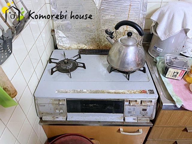 KEM鴻巣箕田　1期　中古戸建のキッチン|26.3.27　撮影済み