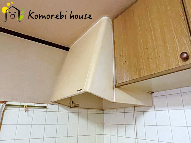 KEM鴻巣箕田　1期　中古戸建のキッチン|26.3.27　撮影済み