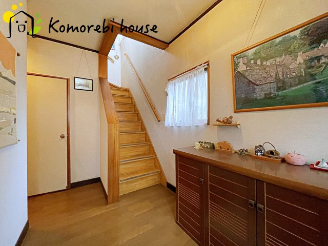 KEM鴻巣箕田　1期　中古戸建の内装|26.3.27　撮影済み