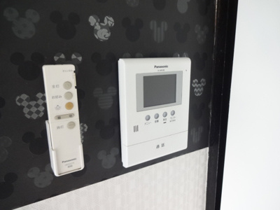 【セキュリティ】 | マンション五反田