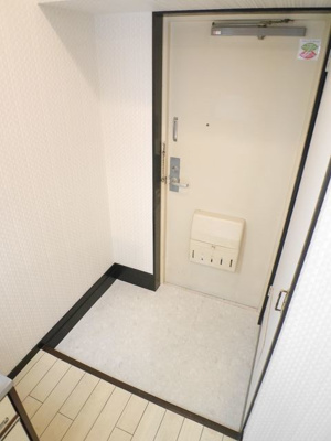 【玄関】 | マンション五反田