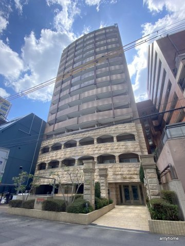 プレサンス中之島公園パークレジデンス　仲介手数料無料