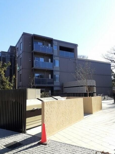 シエラ クレスト