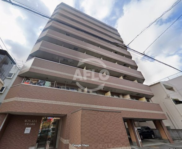 エムズプラザ今里弐番館