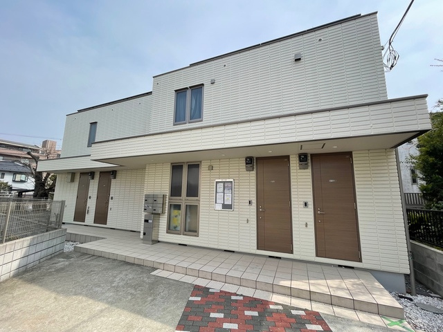 メルヴェーユ鵠沼