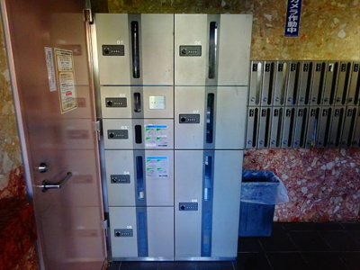 【エントランス】 | メインステージ永福町