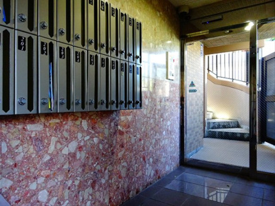 【その他共用部分】 | メインステージ永福町