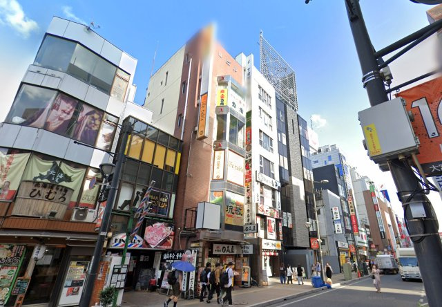 【外観】 | 一番ビル