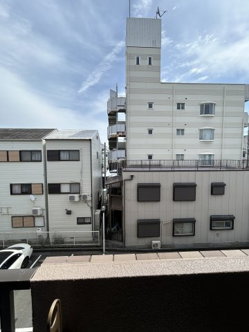 Ｋ．１ｓｔの展望