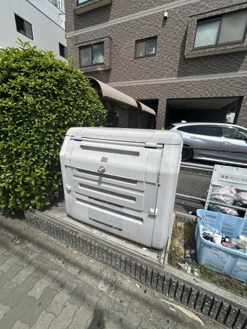 Ｋ．１ｓｔのその他共用部分