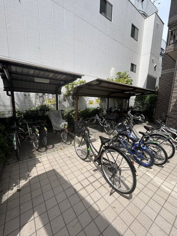 Ｋ．１ｓｔのその他共用部分