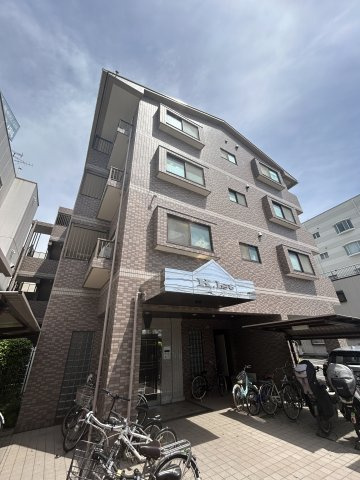 Ｋ．１ｓｔの外観|外はこのようになっています