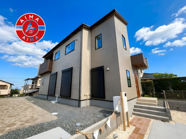 福岡市東区美和台5丁目第2-3棟（1号棟）