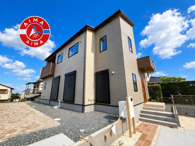 福岡市東区美和台5丁目第2-3棟（1号棟）