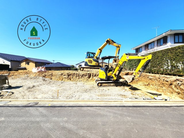 福岡市東区美和台5丁目第2-3棟（１号棟）