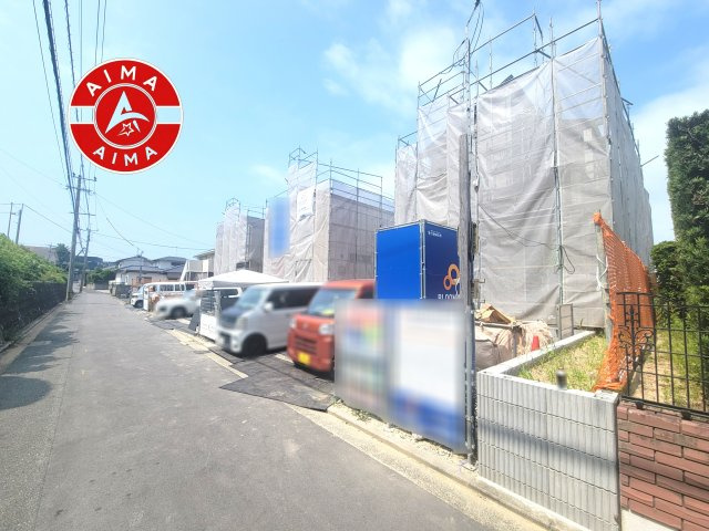 福岡市東区美和台5丁目第2-3棟（1号棟）の外観|外観も気になるポイント