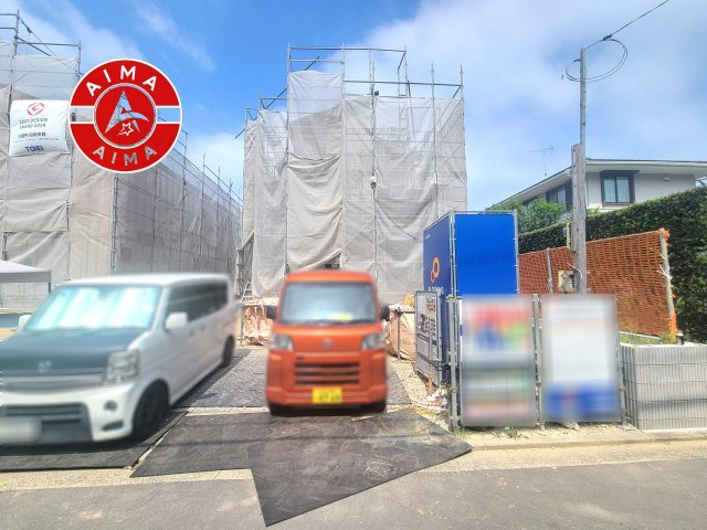 福岡市東区美和台5丁目第2-3棟（1号棟）