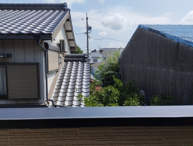 Ｃｏｍｆｏｒｔ　Ｐｌａｃｅの展望
