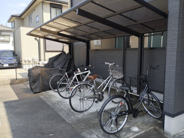 Ｃｏｍｆｏｒｔ　Ｐｌａｃｅのその他共用部分