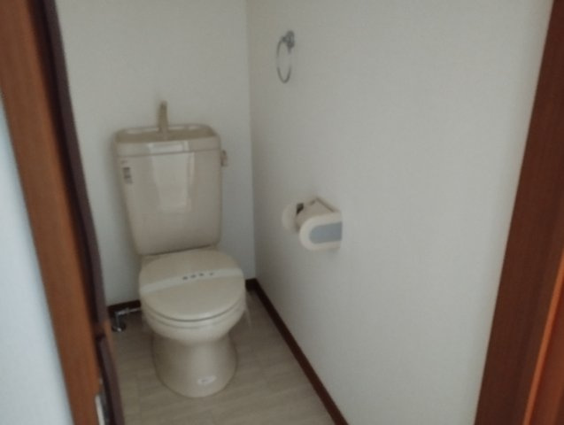 Ｃｏｍｆｏｒｔ　Ｐｌａｃｅのトイレ