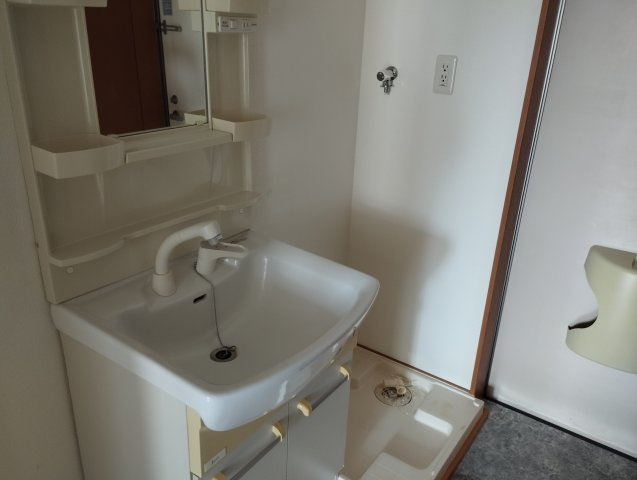 Ｃｏｍｆｏｒｔ　Ｐｌａｃｅの洗面所
