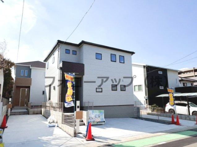 リーブルガーデン福岡市南区長住5丁目第二