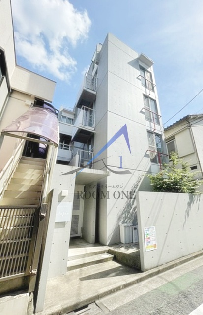 ｇａｌｏｐｉｎ（ガロパン）の外観|外観です。