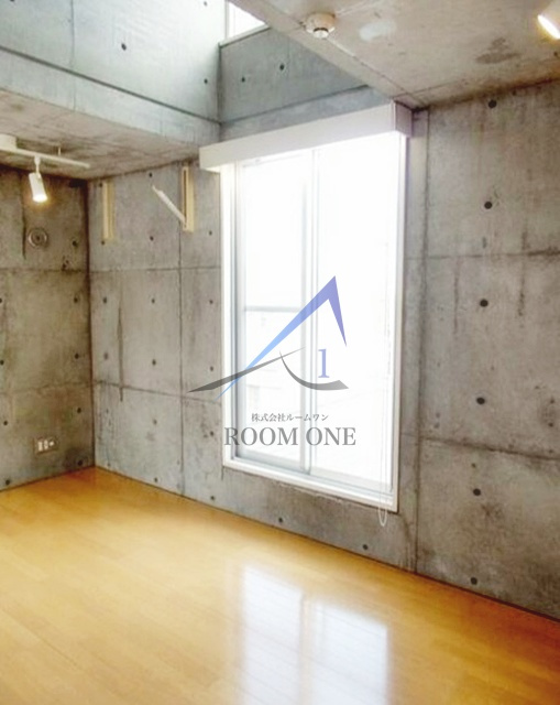 ｇａｌｏｐｉｎ（ガロパン）の居間・リビング|洋室のお部屋です。