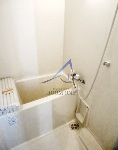 ｇａｌｏｐｉｎ（ガロパン）の浴室|お風呂です。