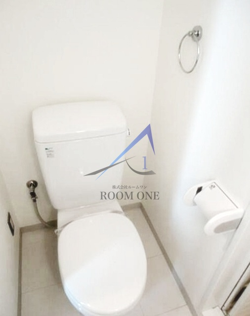 ｇａｌｏｐｉｎ（ガロパン）のトイレ|トイレです。