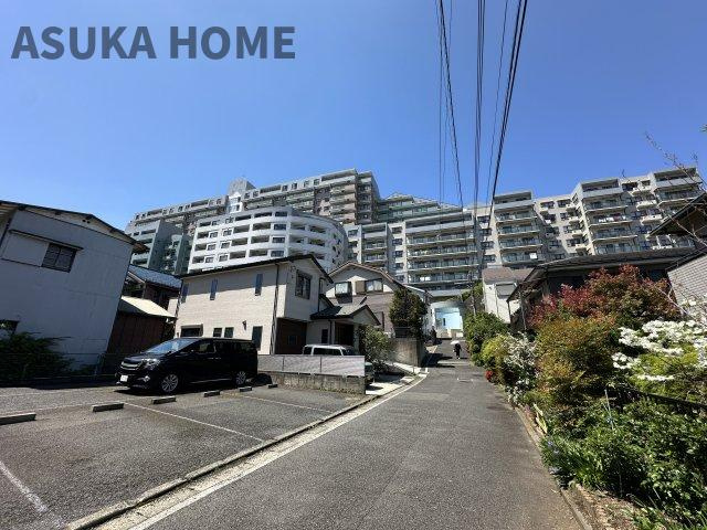 グランドメゾン保土ヶ谷ヒルズ