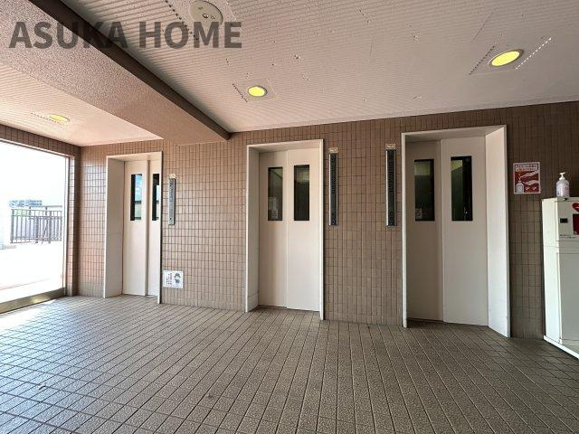 グランドメゾン保土ヶ谷ヒルズのその他|街のクリニックが徒歩圏内にあります。週末も午前診察を行っているので、助かりますね。