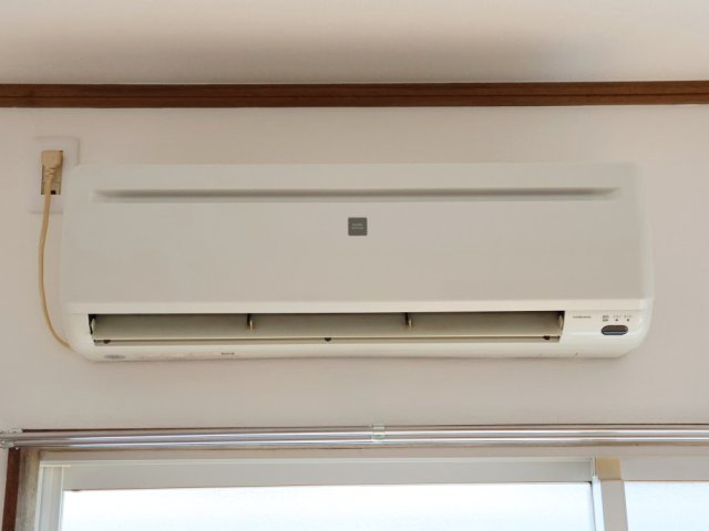 ヒルトップハイツⅡの設備