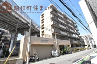 朝日プラザ北田辺の画像