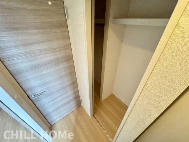ウィステリアイズミの収納|他社様掲載物件もまとめてご紹介、ご案内可能です(^^)/