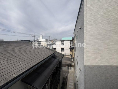 【展望】 | クリエオーレ川田