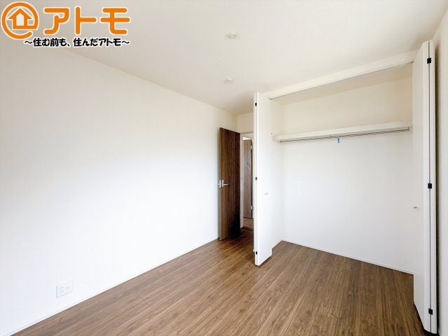 【収納】 | 藤枝市時ケ谷　新築戸建　全1棟