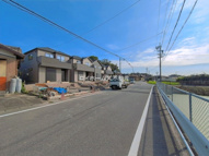 大府市米田町４丁目55『仲介料無料』新築戸建ての画像