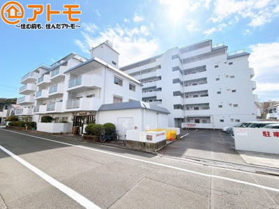 【外観】 | 森下マンション