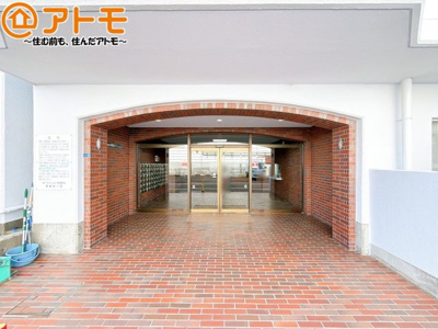  | 森下マンション