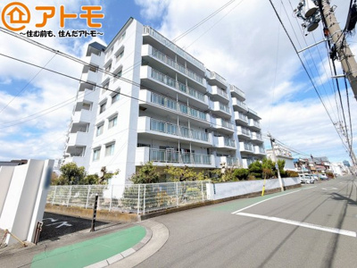 【外観】 | 森下マンション