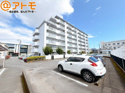 【外観】 | 森下マンション