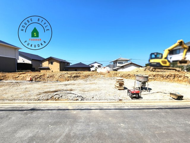 福岡市東区美和台5丁目第2-3棟（2号棟）の外観|外観も気になるポイント