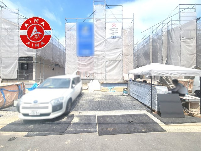 福岡市東区美和台5丁目第2-3棟（2号棟）