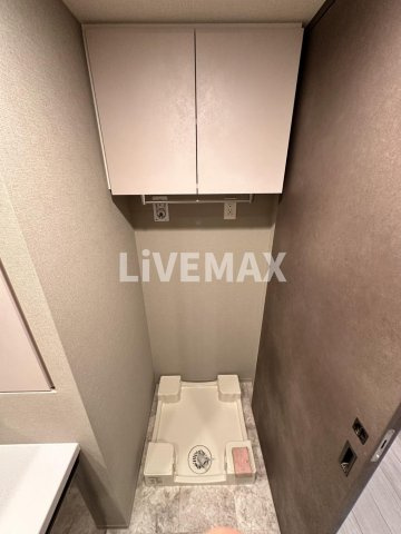 【設備】ロイヤルパークス有明 