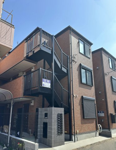 ベイルーム久里浜