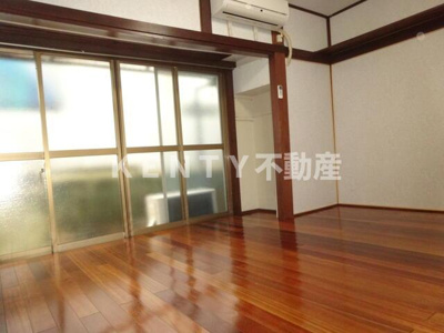 【内装】 | 第二富士見荘 | 中はこのようになっています