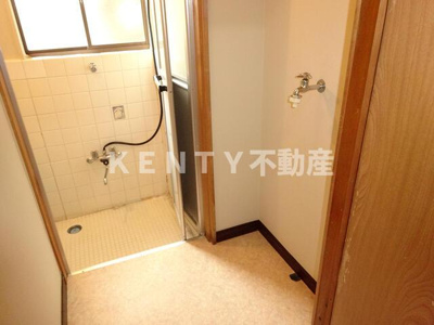 【設備】 | 第二富士見荘