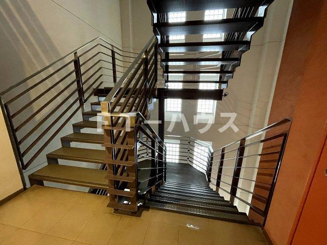 ラ・コート・ドール津田沼の内装
